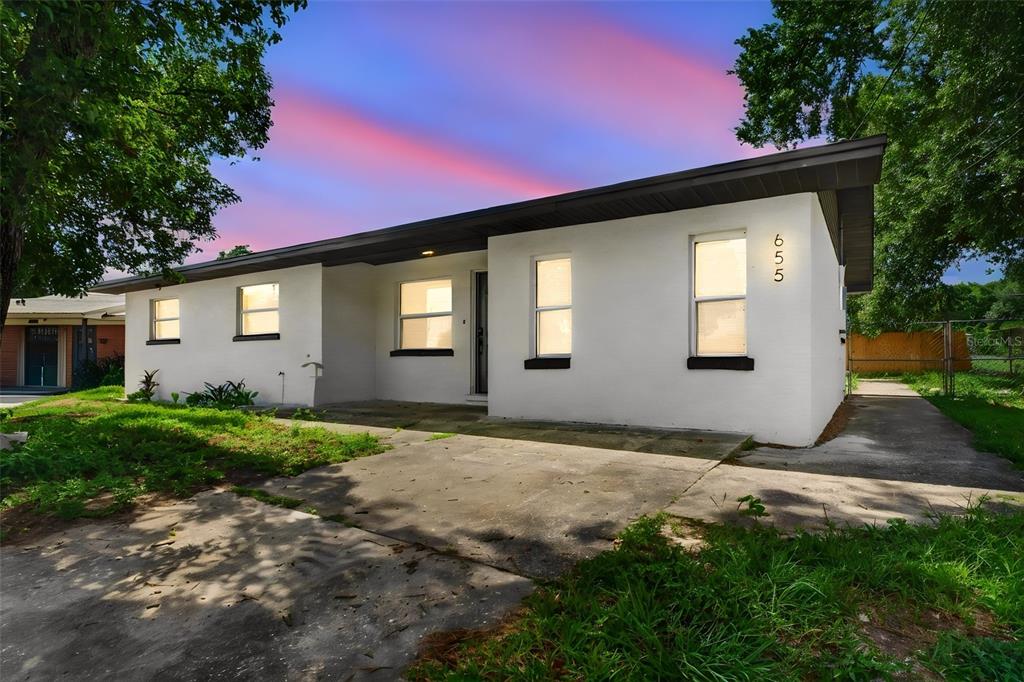 Property for sale at 655 TRAVIS COURT, BARTOW, FL, 33830