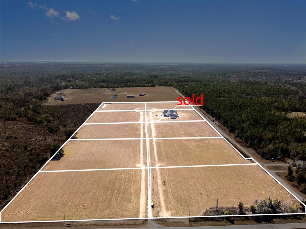 Property for sale at 4138 ROYAL SKY (LOT 10) COURT, BROOKSVILLE, FL, 34602