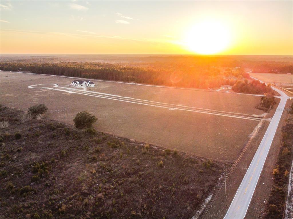 Property for sale at 4138 ROYAL SKY (LOT 10) COURT, BROOKSVILLE, FL, 34602