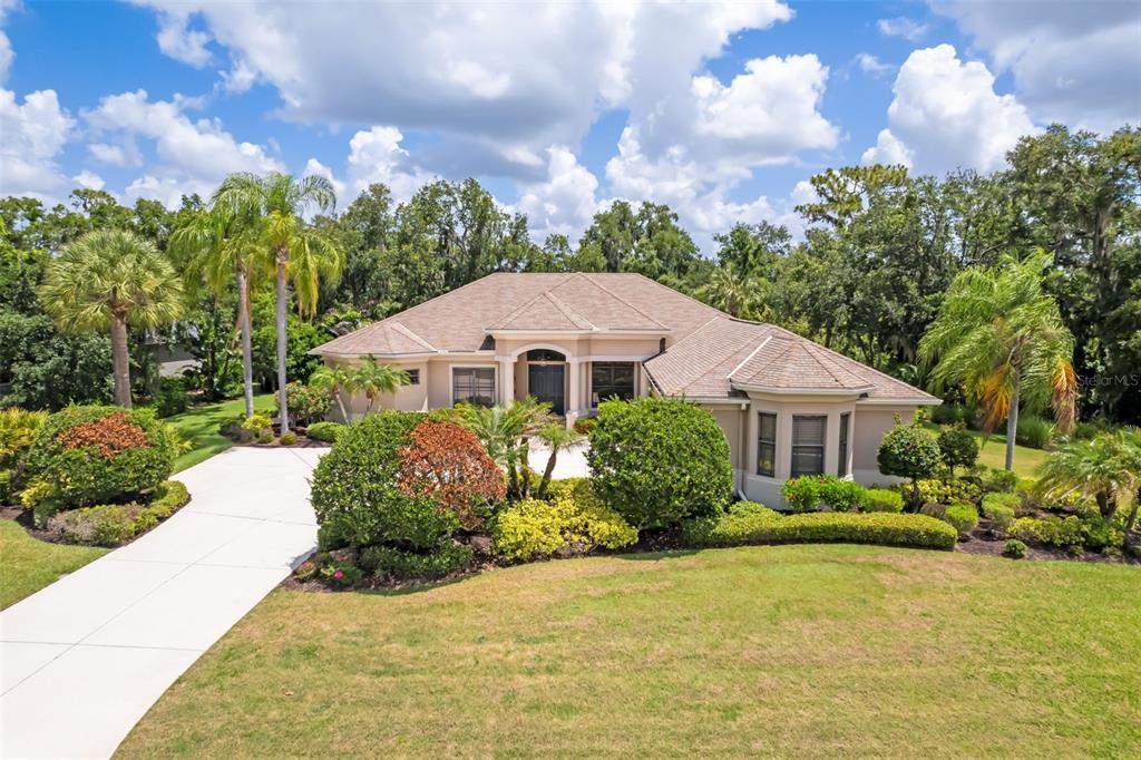 Property for sale at 2339 LITTLE COUNTRY ROAD, PARRISH, FL, 34219