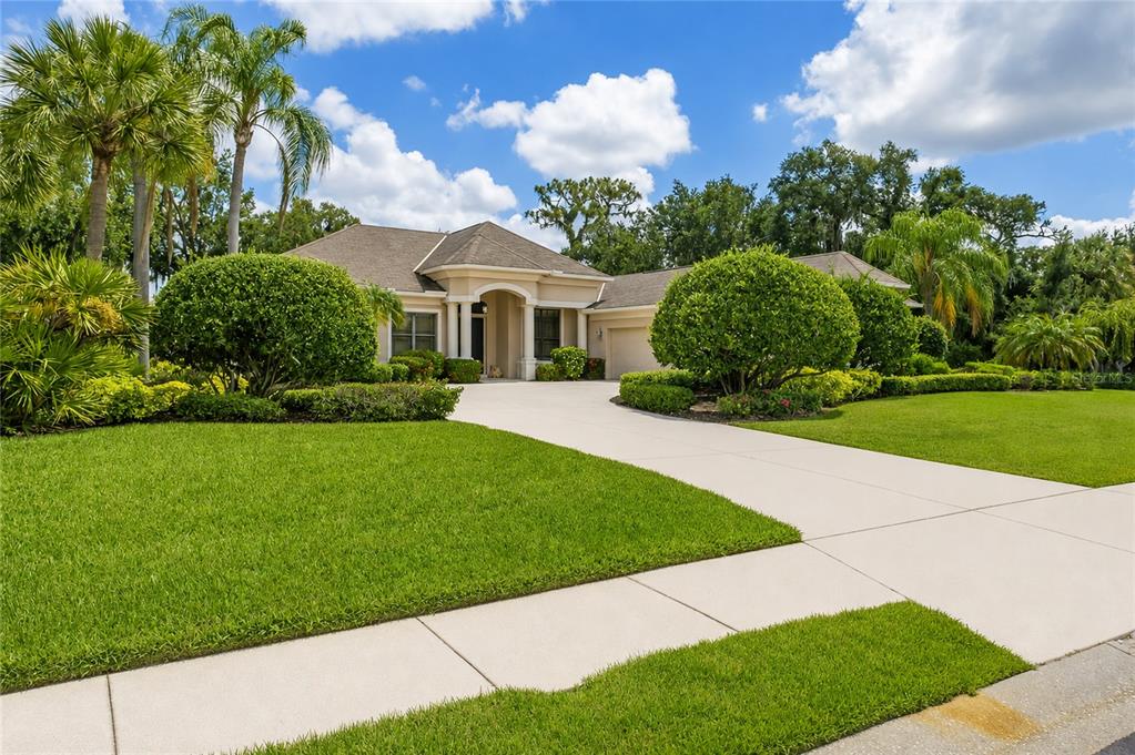 Property for sale at 2339 LITTLE COUNTRY ROAD, PARRISH, FL, 34219
