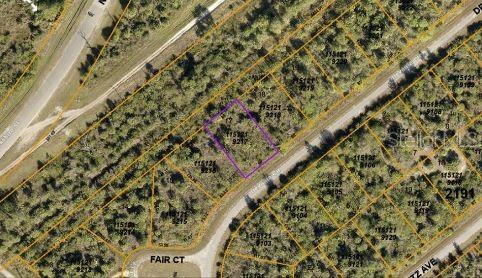 Property for sale at DEVONIA CIRCLE, NORTH PORT, FL, 34288