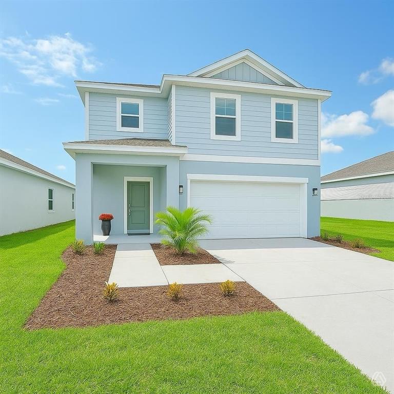 Property for sale at 13113 BAYBERRY WAY, PARRISH, FL, 34219