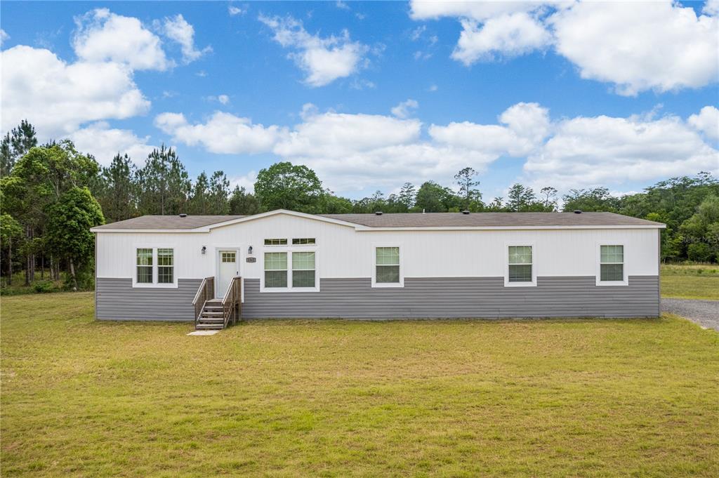 Property for sale at 2362 NE COUNTY ROAD 1469, HAWTHORNE, FL, 32640