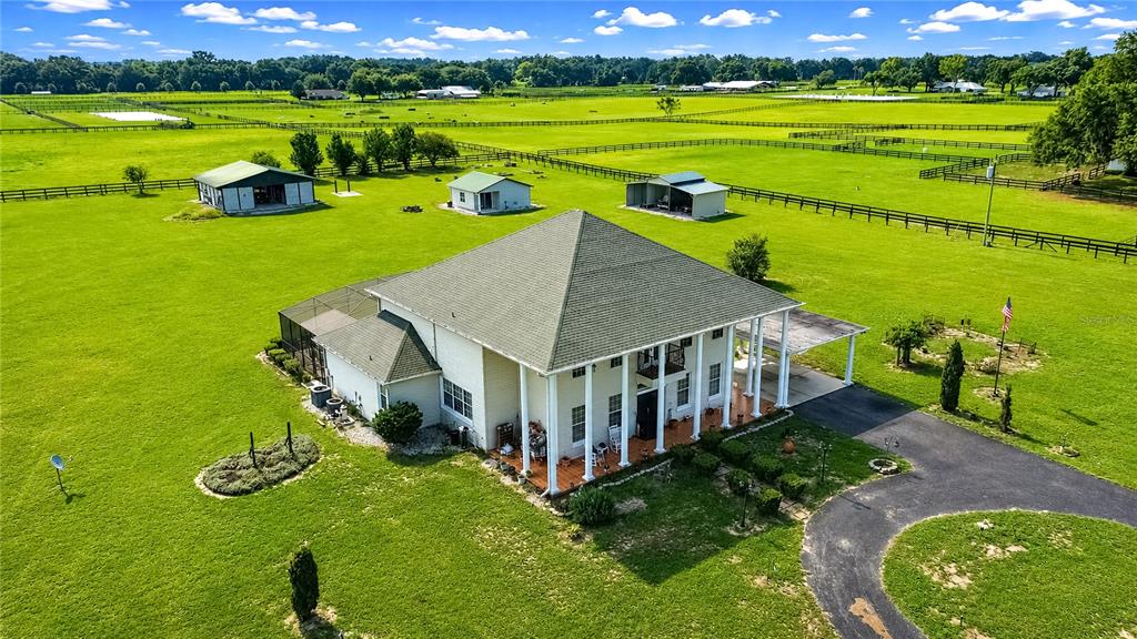 Property for sale at 12345 NE 14TH AVENUE, ANTHONY, FL, 32617