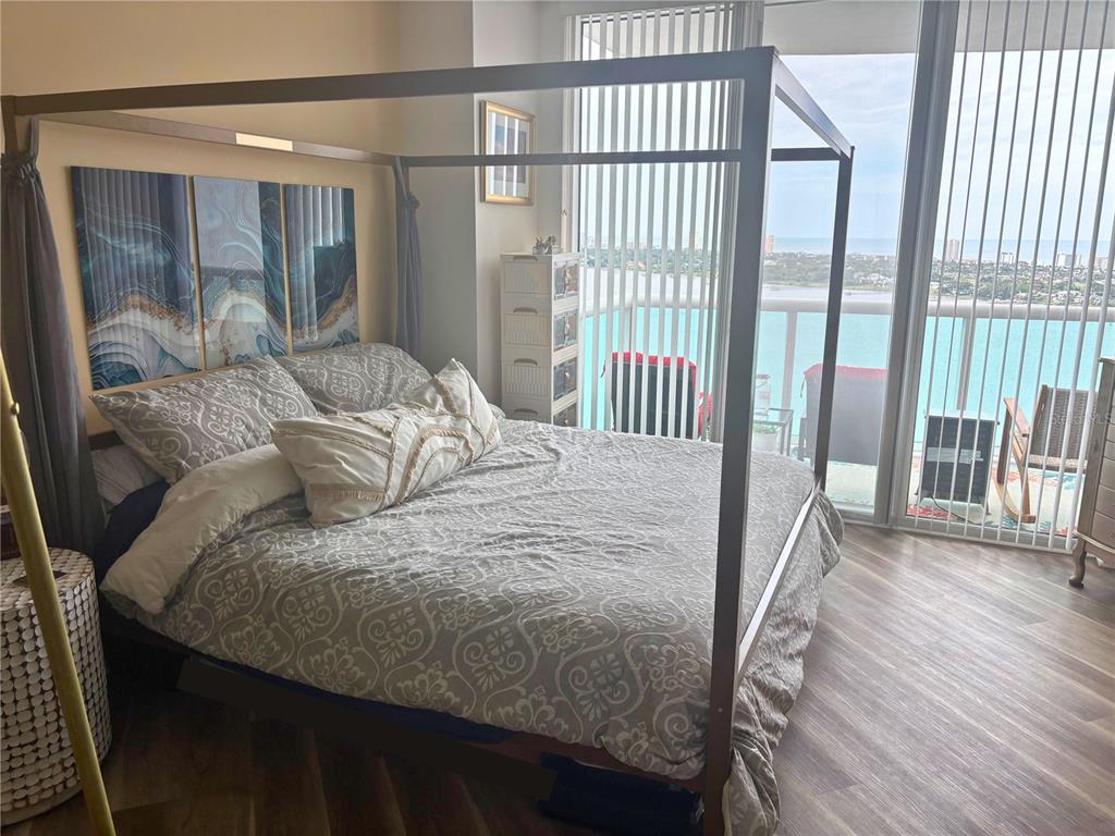 master room