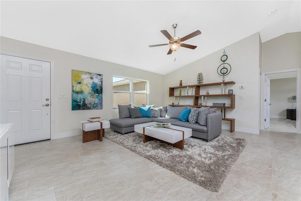 Property for sale at 2955 WYOLA AVENUE, NORTH PORT, FL, 34286