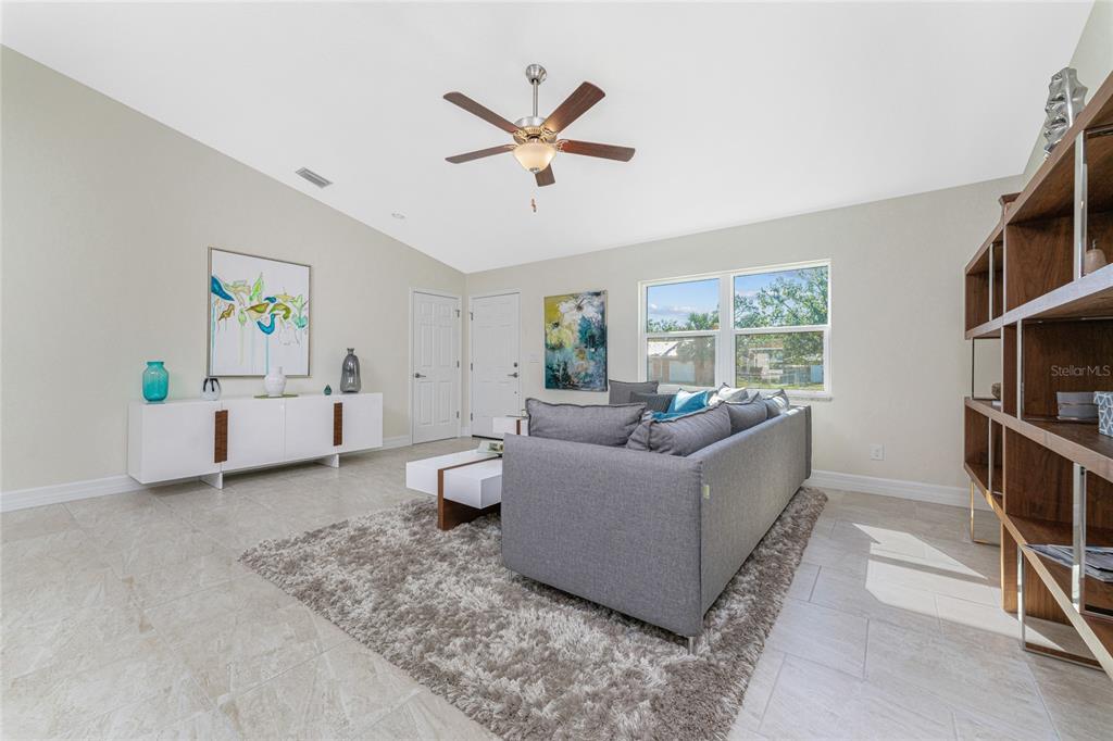 Property for sale at 2955 WYOLA AVENUE, NORTH PORT, FL, 34286