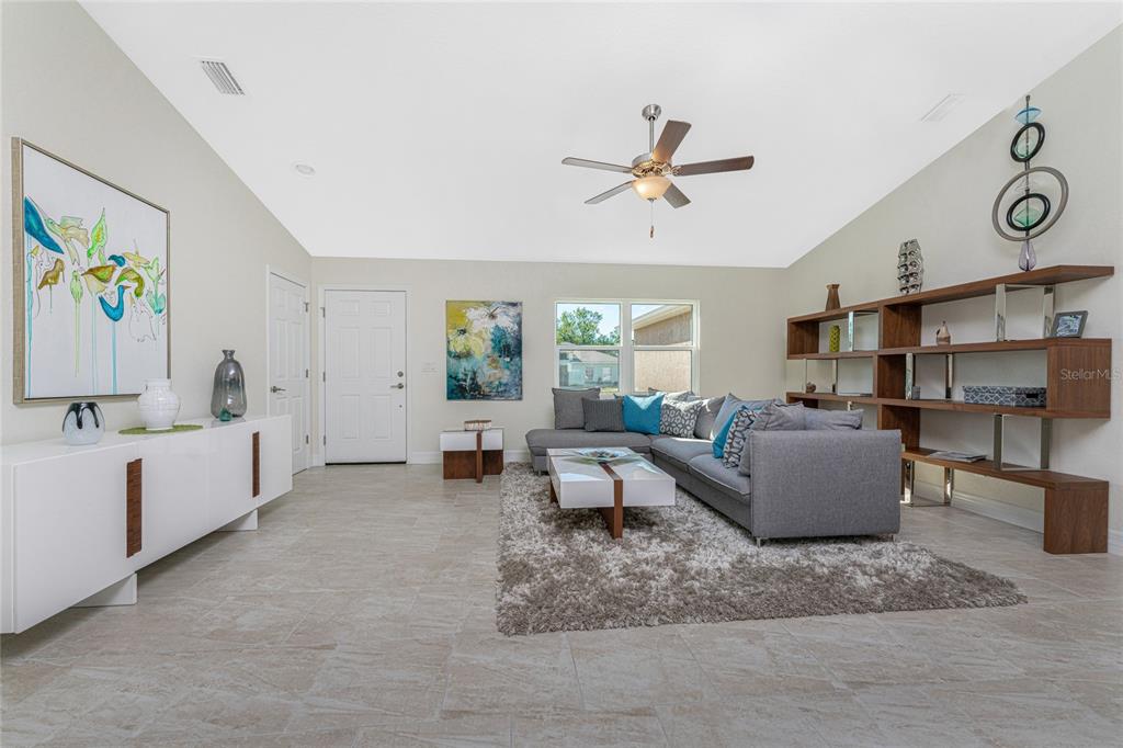 Interior photos are of a model home with the same floor plan and similar finishes