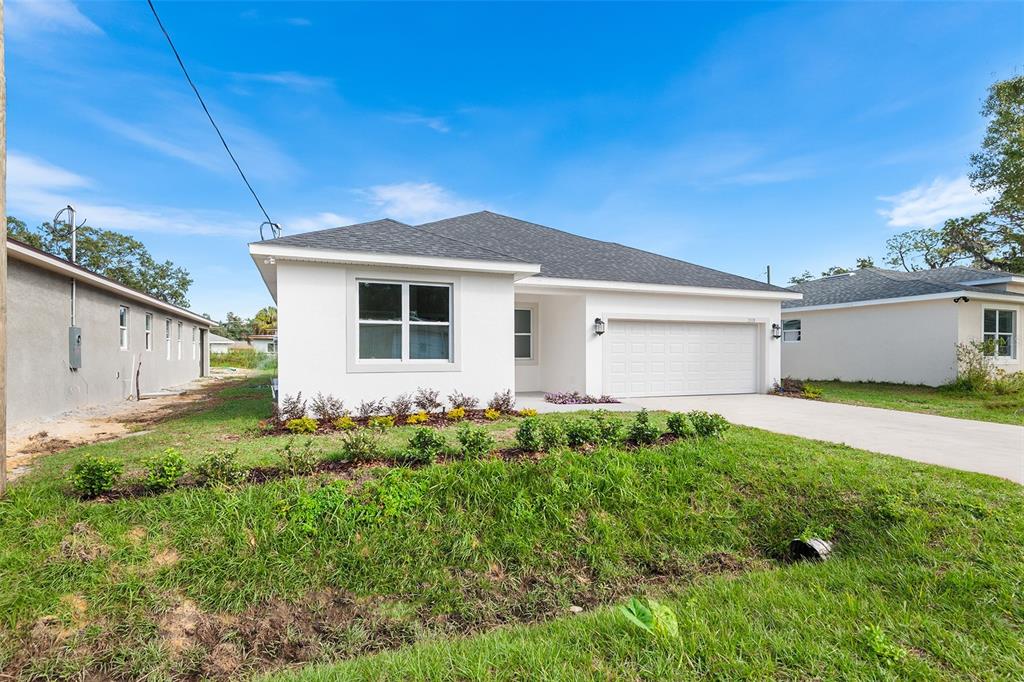 Property for sale at 2519 AVENUE E SW, WINTER HAVEN, FL, 33880