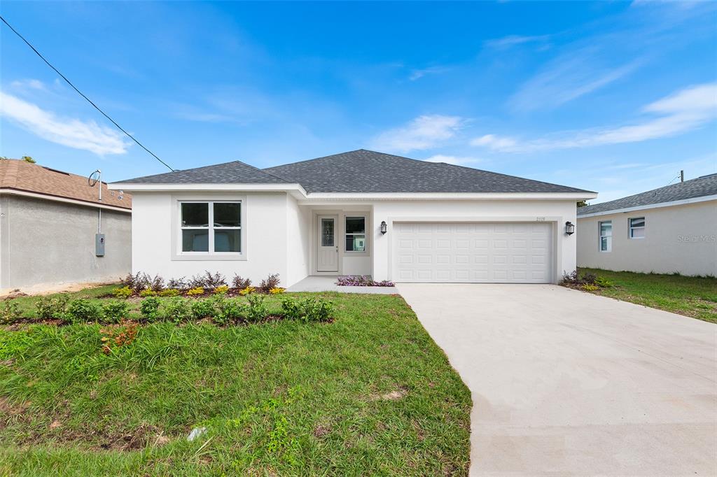 Property for sale at 2519 AVENUE E SW, WINTER HAVEN, FL, 33880