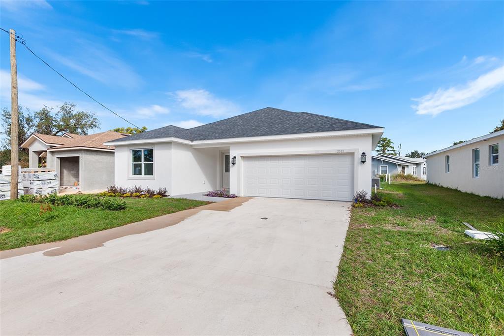 Property for sale at 2519 AVENUE E SW, WINTER HAVEN, FL, 33880