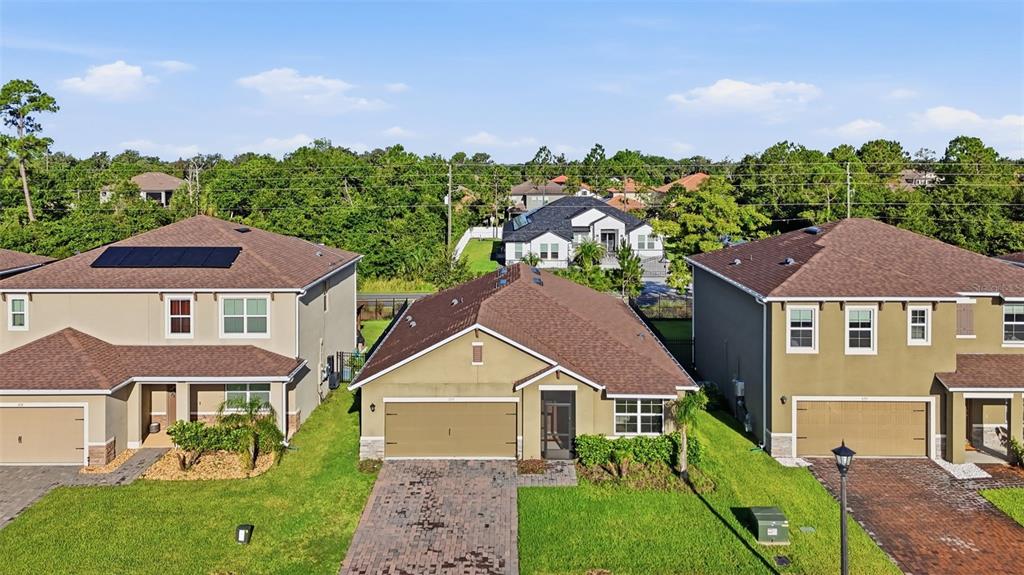 Property for sale at 895 LAZIO CIRCLE, DEBARY, FL, 32713