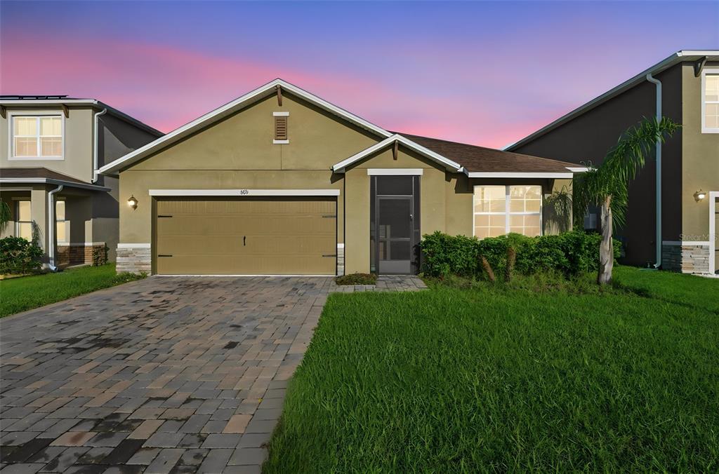 Property for sale at 895 LAZIO CIRCLE, DEBARY, FL, 32713