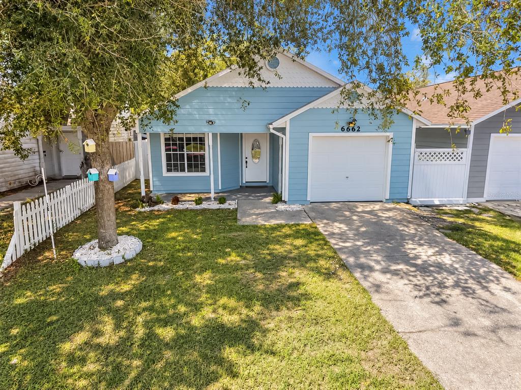 Property for sale at 6662 RYAN CHASE COURT, ORLANDO, FL, 32810