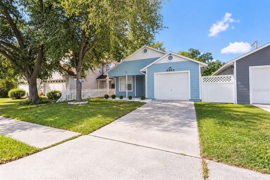 Property for sale at 6662 RYAN CHASE COURT, ORLANDO, FL, 32810