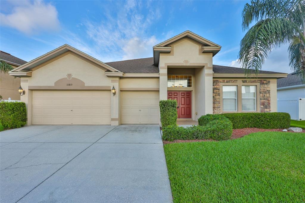 Property for sale at 11813 STONEWOOD GATE DRIVE, RIVERVIEW, FL, 33579