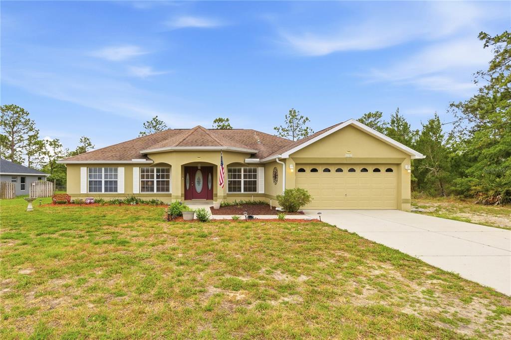 Property for sale at 13056 PAINTED BUNTING AVENUE, WEEKI WACHEE, FL, 34614