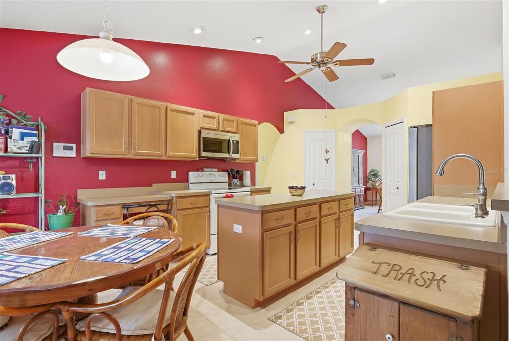 Property for sale at 13056 PAINTED BUNTING AVENUE, WEEKI WACHEE, FL, 34614