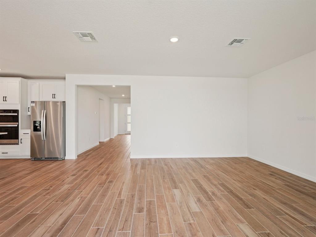 Photo is not of the actual home, but is an inspirational photo of builder’s model home and may depict options, furnishings, and/or decorator features that are not included