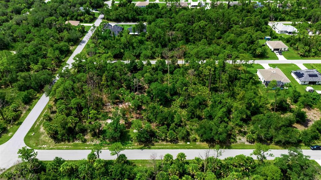 Property for sale at 18337 PLACID AVENUE, PORT CHARLOTTE, FL, 33948