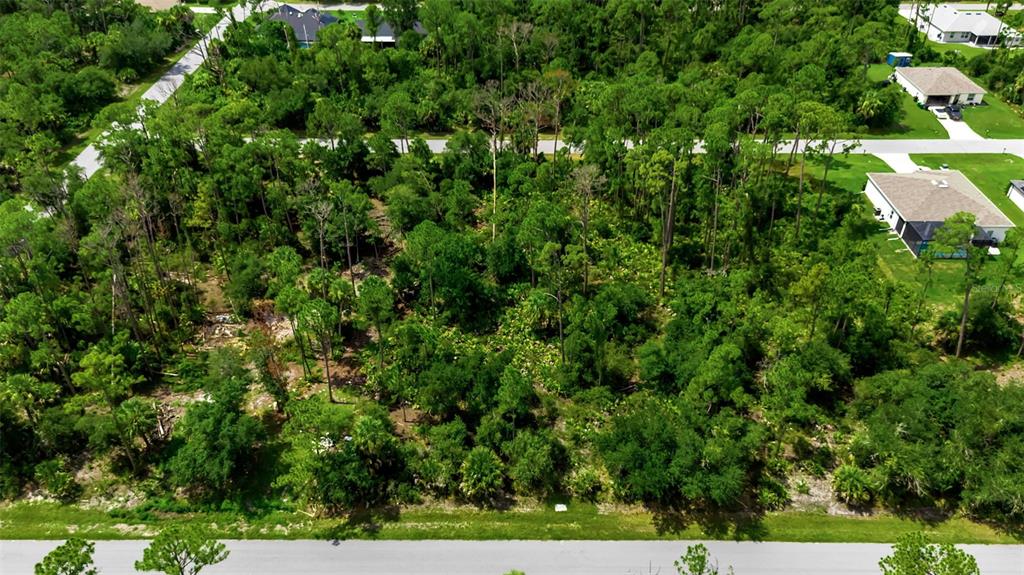 Property for sale at 18337 PLACID AVENUE, PORT CHARLOTTE, FL, 33948