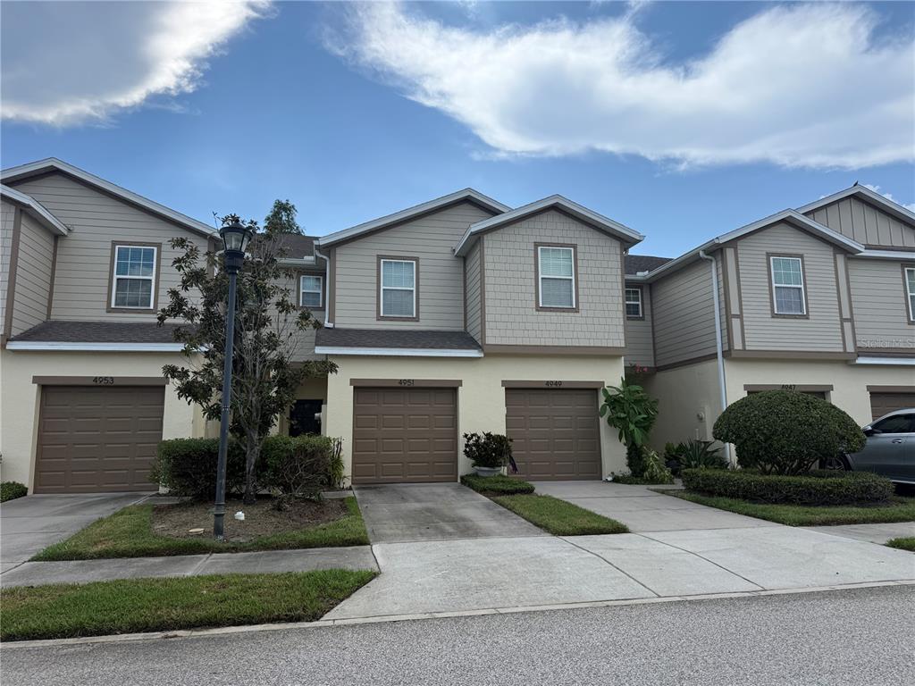 Property for sale at 4951 WHITE SANDERLING COURT, TAMPA, FL, 33619