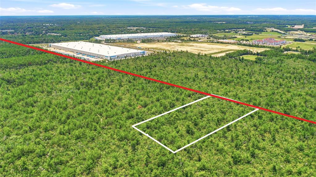 Property for sale at AMELIA (PAPER) AVENUE, DELTONA, FL, 32725