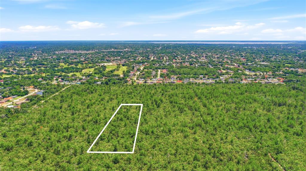 Property for sale at AMELIA (PAPER) AVENUE, DELTONA, FL, 32725