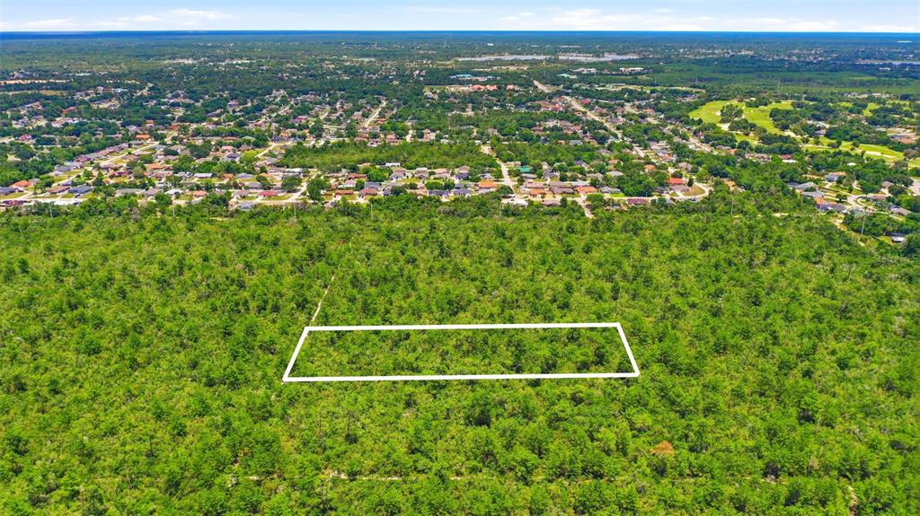 Property for sale at AMELIA (PAPER) AVENUE, DELTONA, FL, 32725