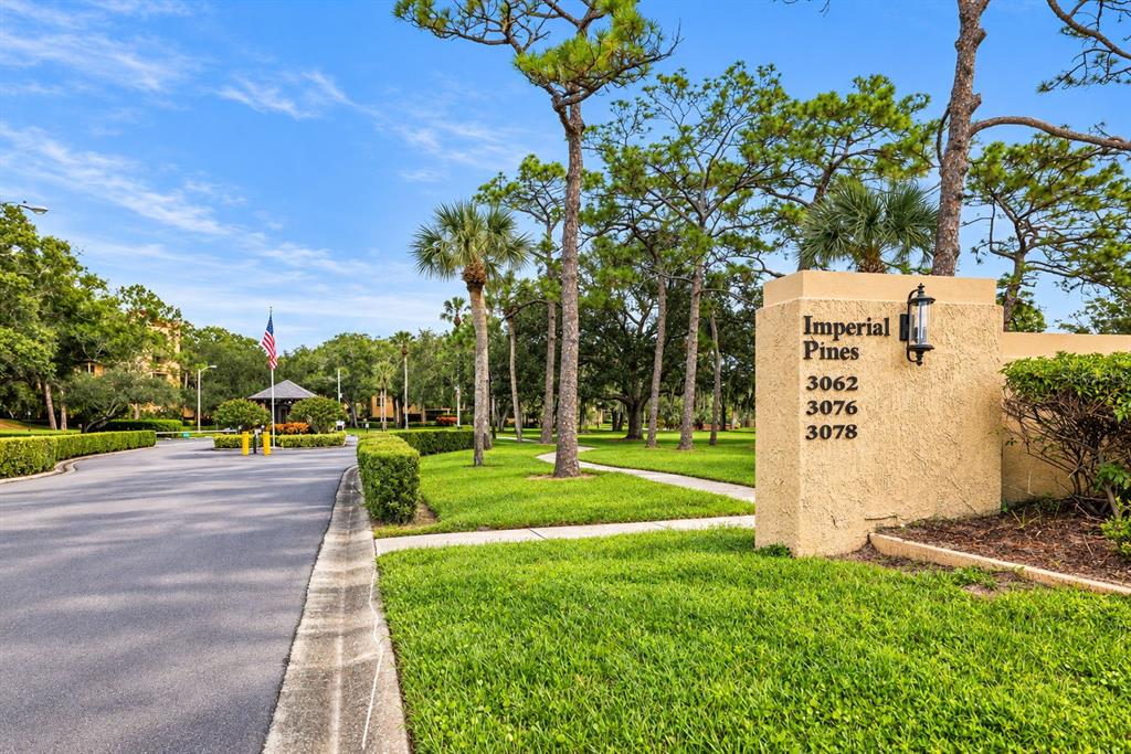 Property for sale at 3062 EASTLAND BOULEVARD UNIT 313, CLEARWATER, FL, 33761