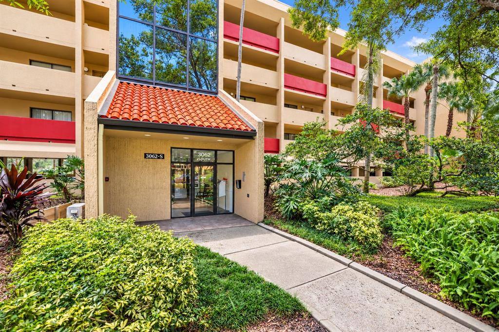 Property for sale at 3062 EASTLAND BOULEVARD UNIT 313, CLEARWATER, FL, 33761