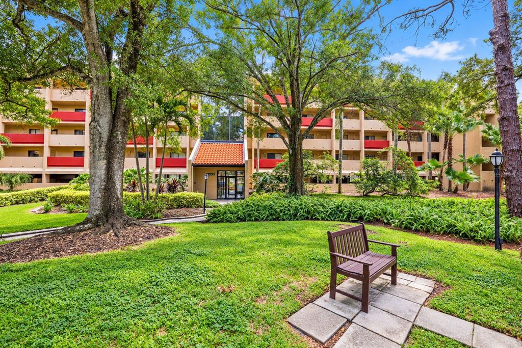 Property for sale at 3062 EASTLAND BOULEVARD UNIT 313, CLEARWATER, FL, 33761