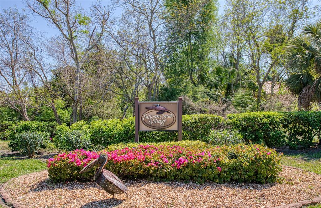 Property for sale at 6305 PELICAN CREEK CROSSING UNIT D, ST PETERSBURG, FL, 33707