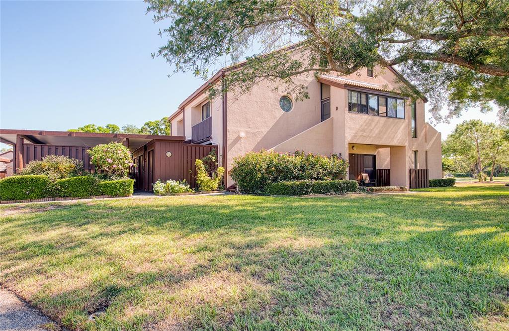 Property for sale at 6305 PELICAN CREEK CROSSING UNIT D, ST PETERSBURG, FL, 33707