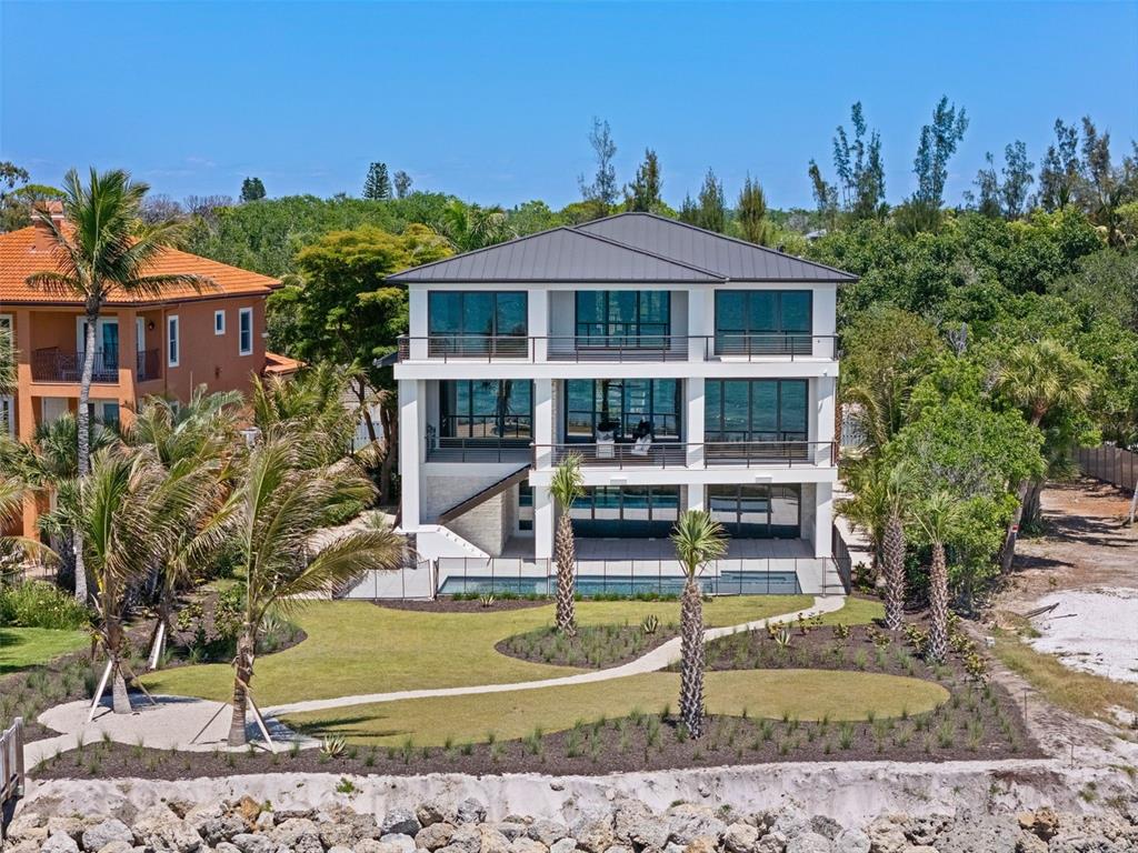 Property for sale at 7324 POINT OF ROCKS ROAD, SARASOTA, FL, 34242