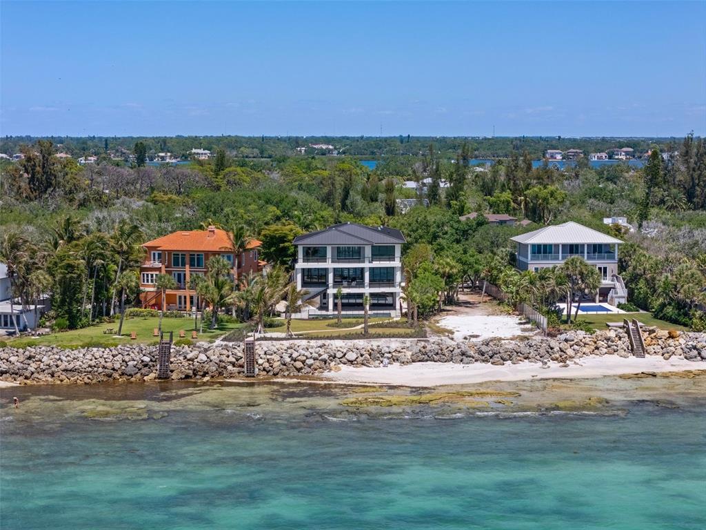 Property for sale at 7324 POINT OF ROCKS ROAD, SARASOTA, FL, 34242