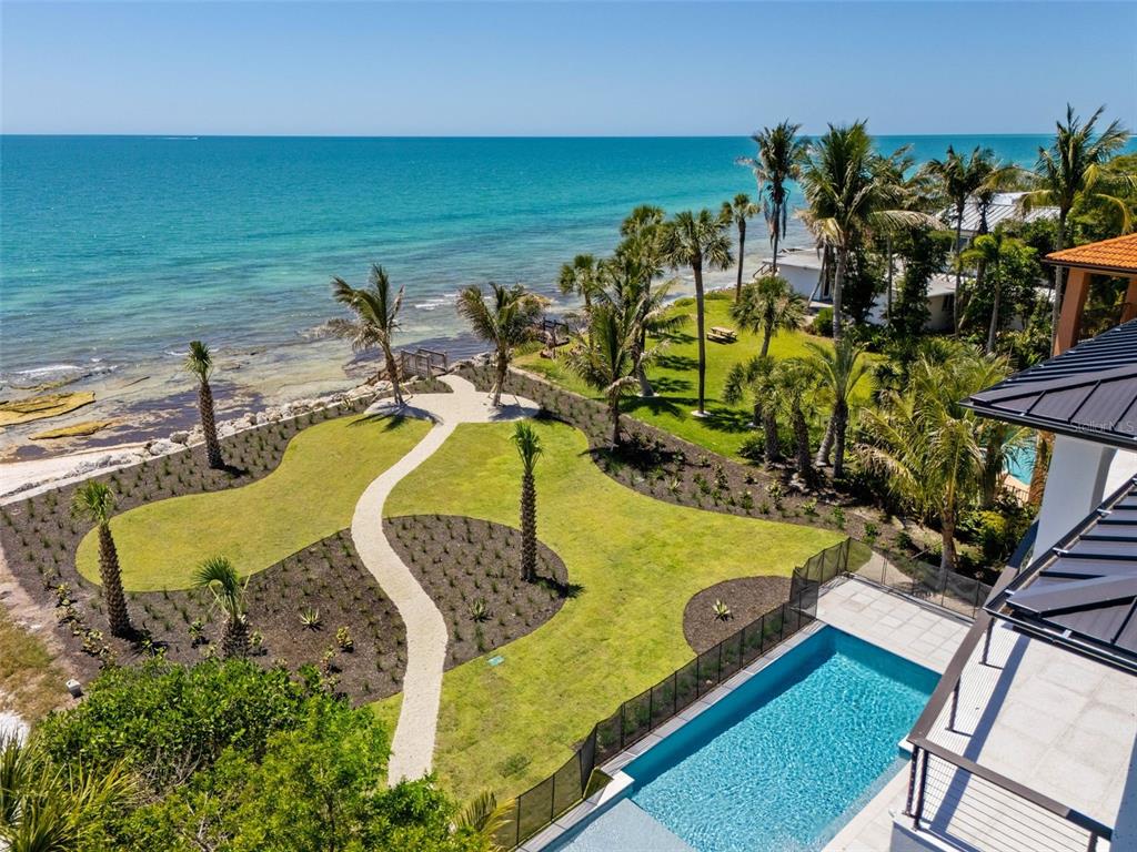 Property for sale at 7324 POINT OF ROCKS ROAD, SARASOTA, FL, 34242