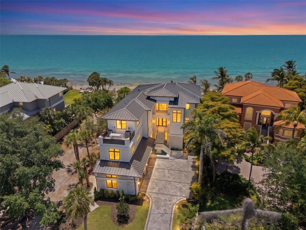Property for sale at 7324 POINT OF ROCKS ROAD, SARASOTA, FL, 34242