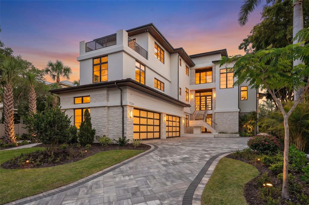 Property for sale at 7324 POINT OF ROCKS ROAD, SARASOTA, FL, 34242