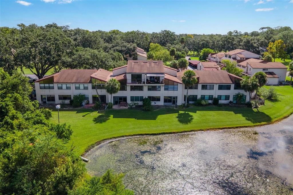 Waterfront Views