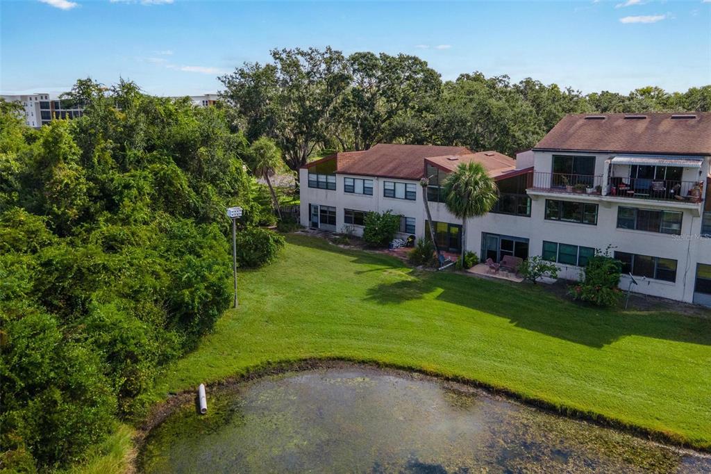 Property for sale at 4300 BAYWOOD BOULEVARD UNIT B106, MOUNT DORA, FL, 32757