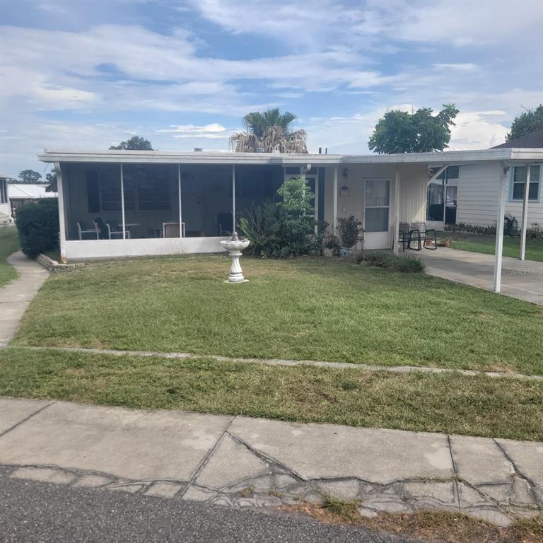 Property for sale at 1403 LAKEVIEW DRIVE, TAVARES, FL, 32778