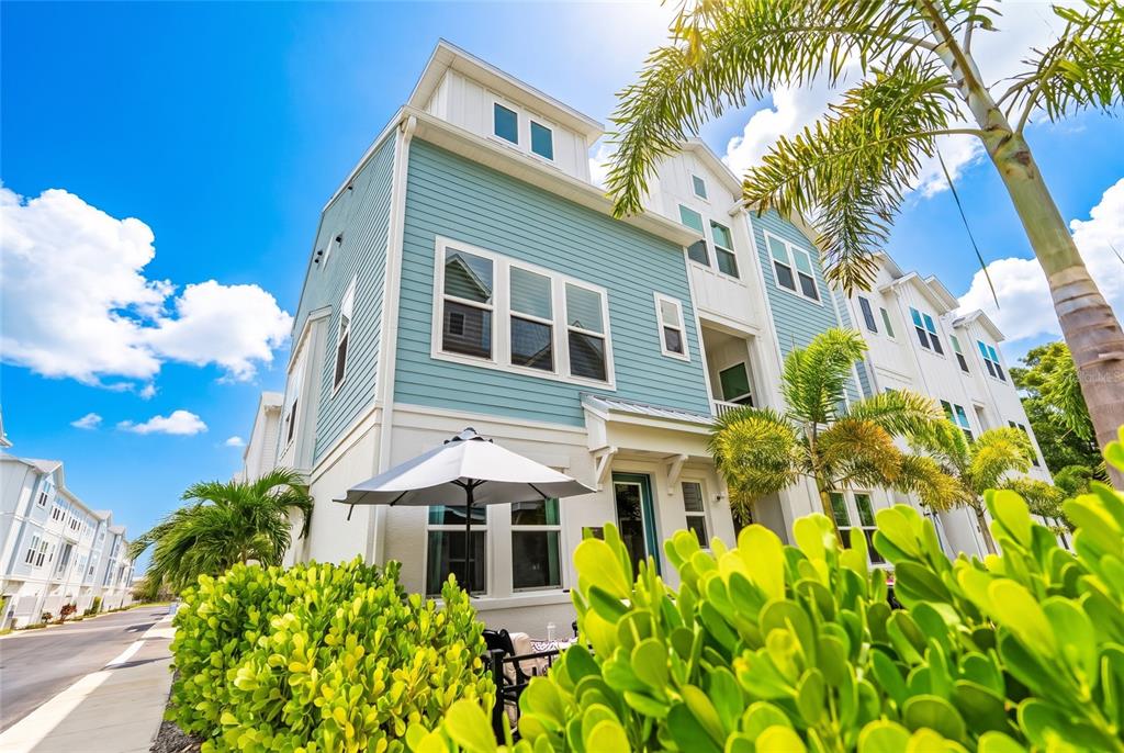 Property for sale at 2501 BOONE COURT, SARASOTA, FL, 34237