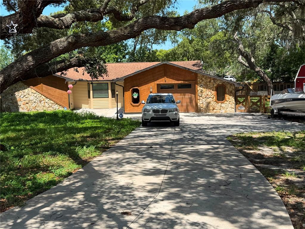 Property for sale at 325 GULFPORT LANE, SPRING HILL, FL, 34608