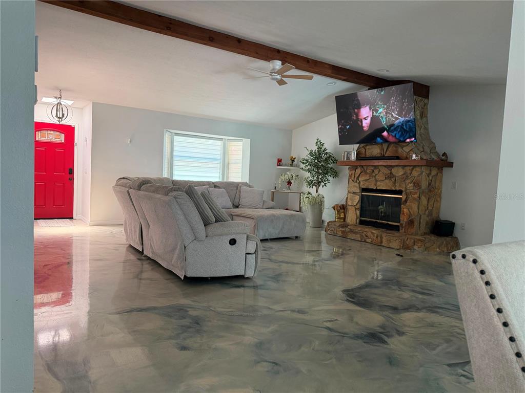 Property for sale at 325 GULFPORT LANE, SPRING HILL, FL, 34608