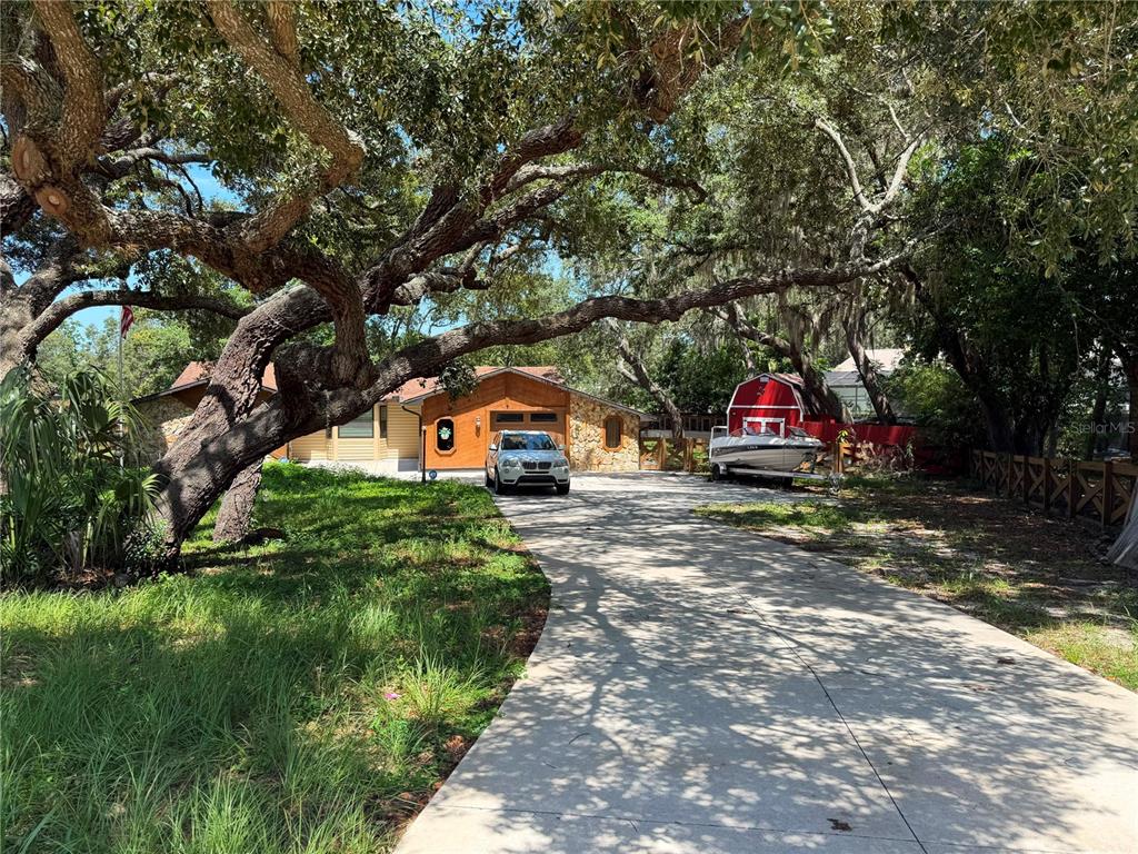 Property for sale at 325 GULFPORT LANE, SPRING HILL, FL, 34608