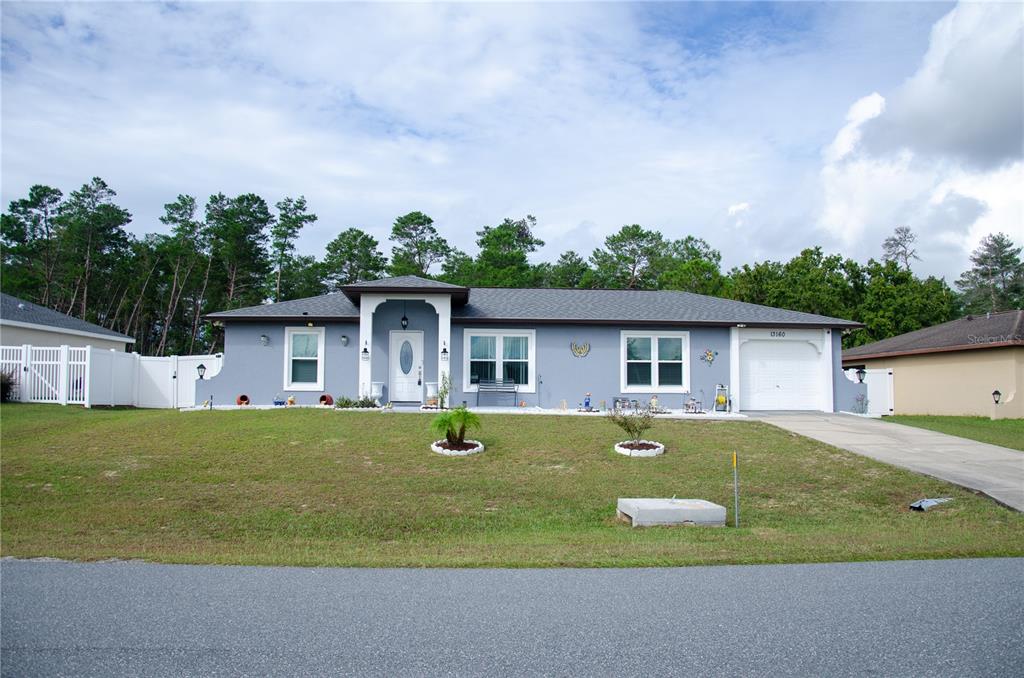 Property for sale at 13160 SW 31ST AVENUE ROAD, OCALA, FL, 34473
