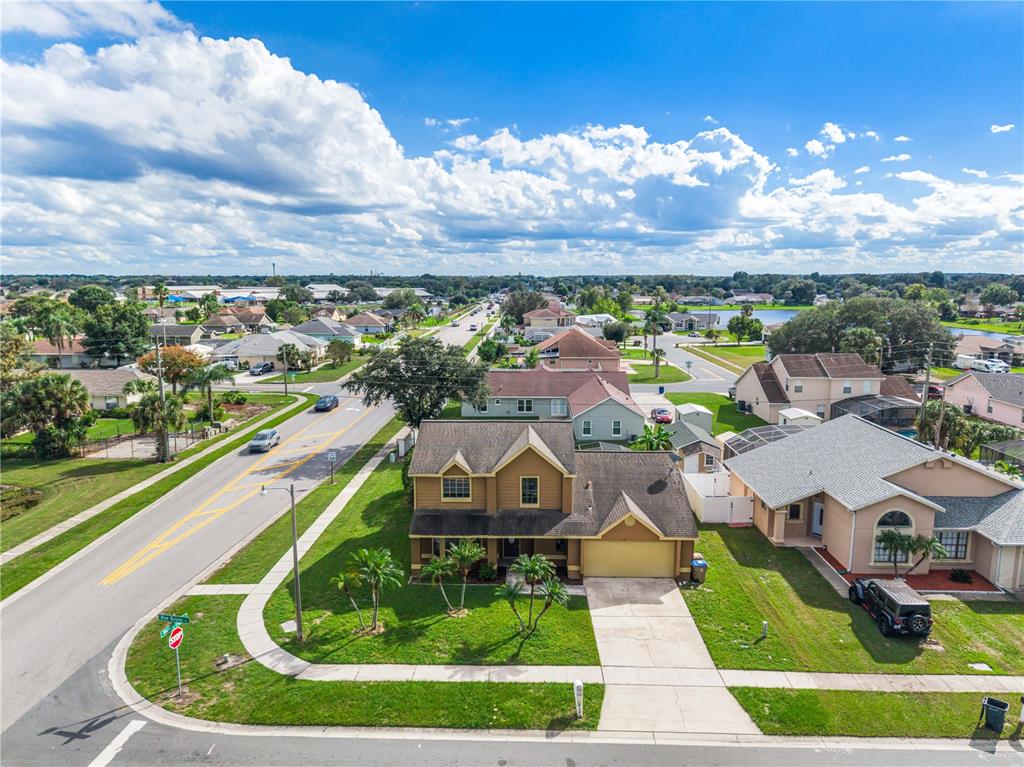 Property for sale at 301 BLUE BAYOU DRIVE, KISSIMMEE, FL, 34743