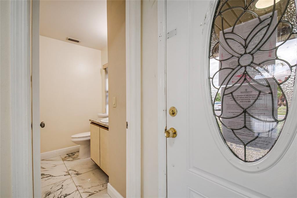 Property for sale at 301 BLUE BAYOU DRIVE, KISSIMMEE, FL, 34743